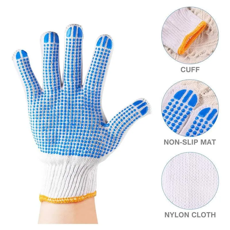 1 Pair Protective Glove SY50012