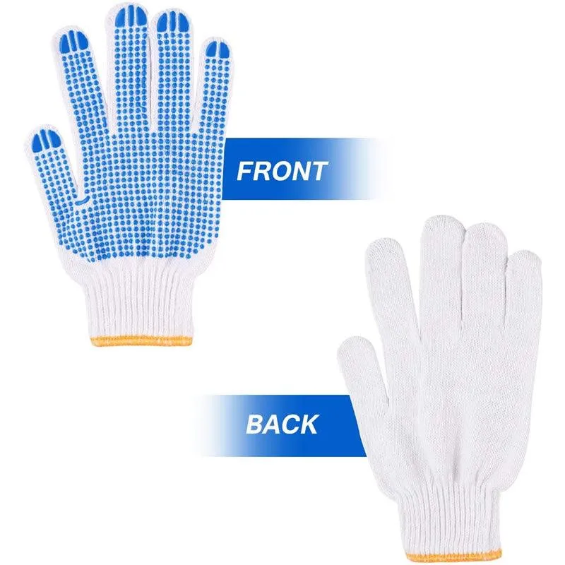 1 Pair Protective Glove SY50012