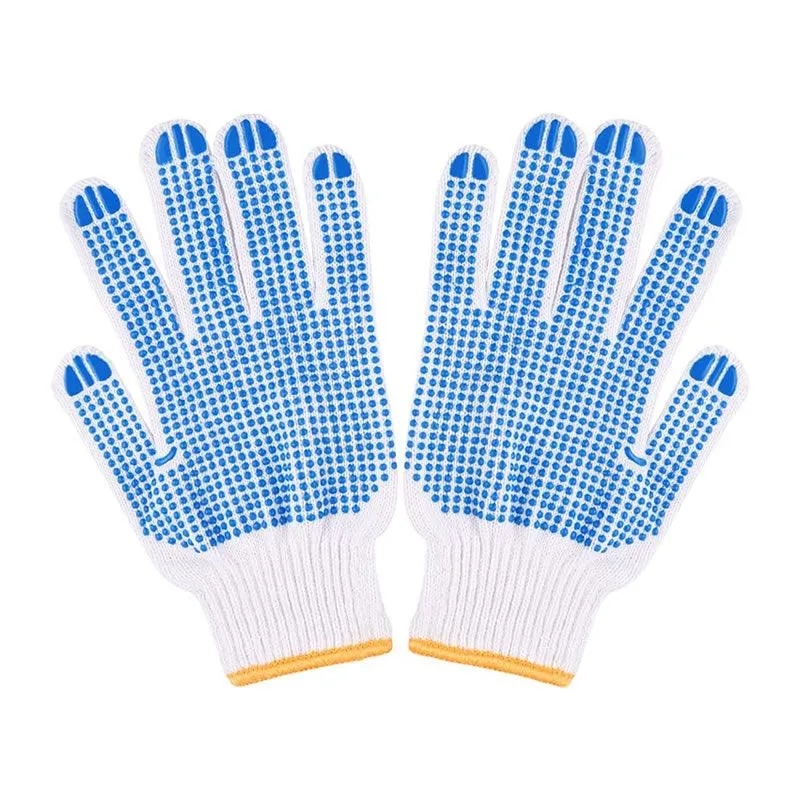1 Pair Protective Glove SY50012