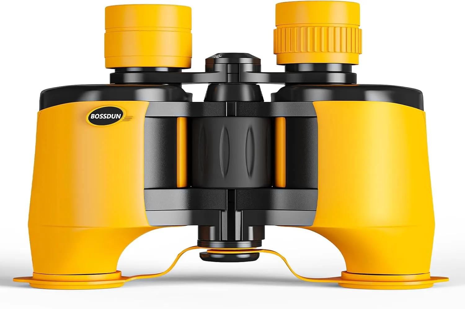 10x40 Binoculars for Adults - Compact High Powered HD Binoculars for Kids - Easy Focus and Low Light Vision of Waterproof Binoculars - Binoculars for Bird Watching Hunting Travel Cruise