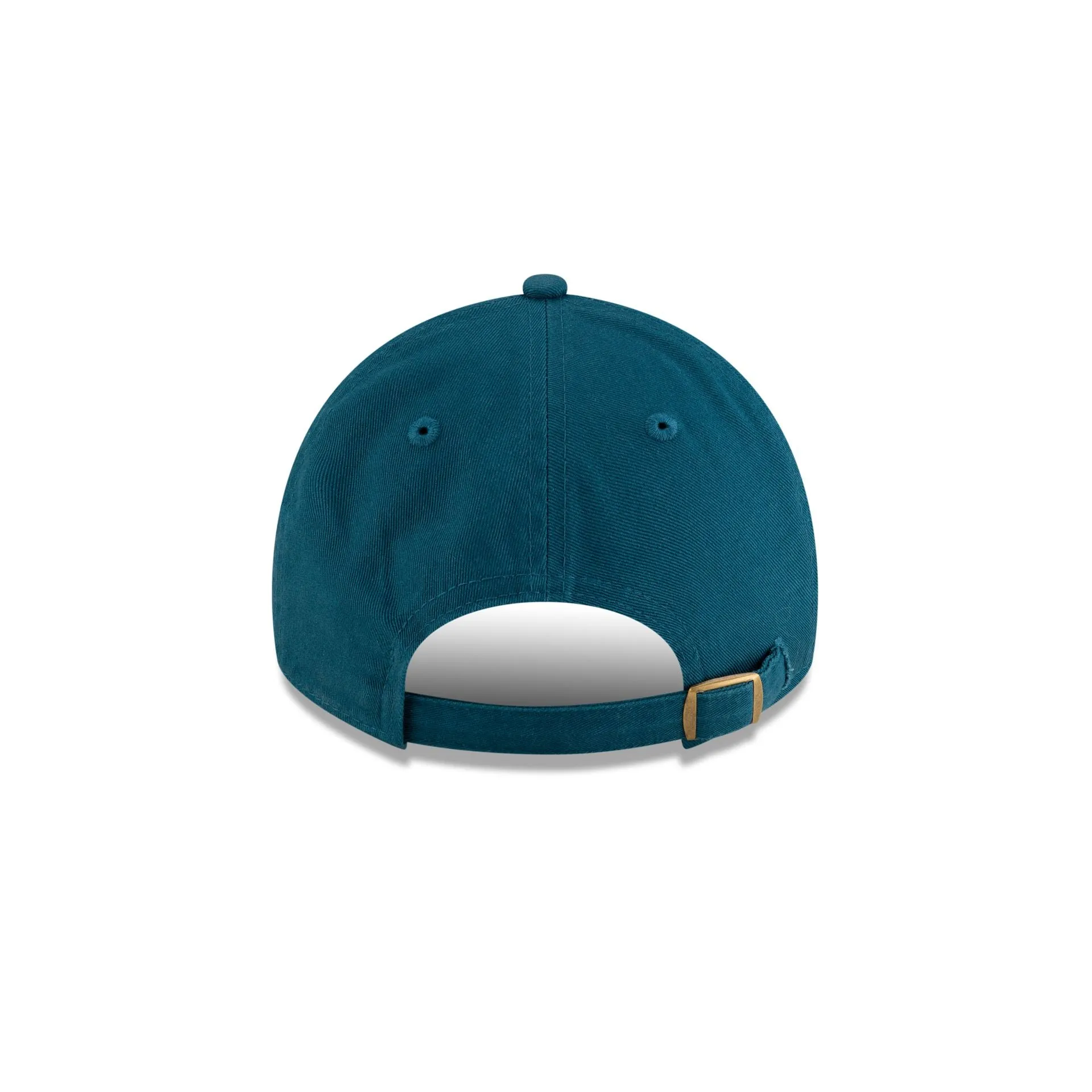 2025 Australian Open Cadet Blue Wash Casual Classic Adjustable Hat