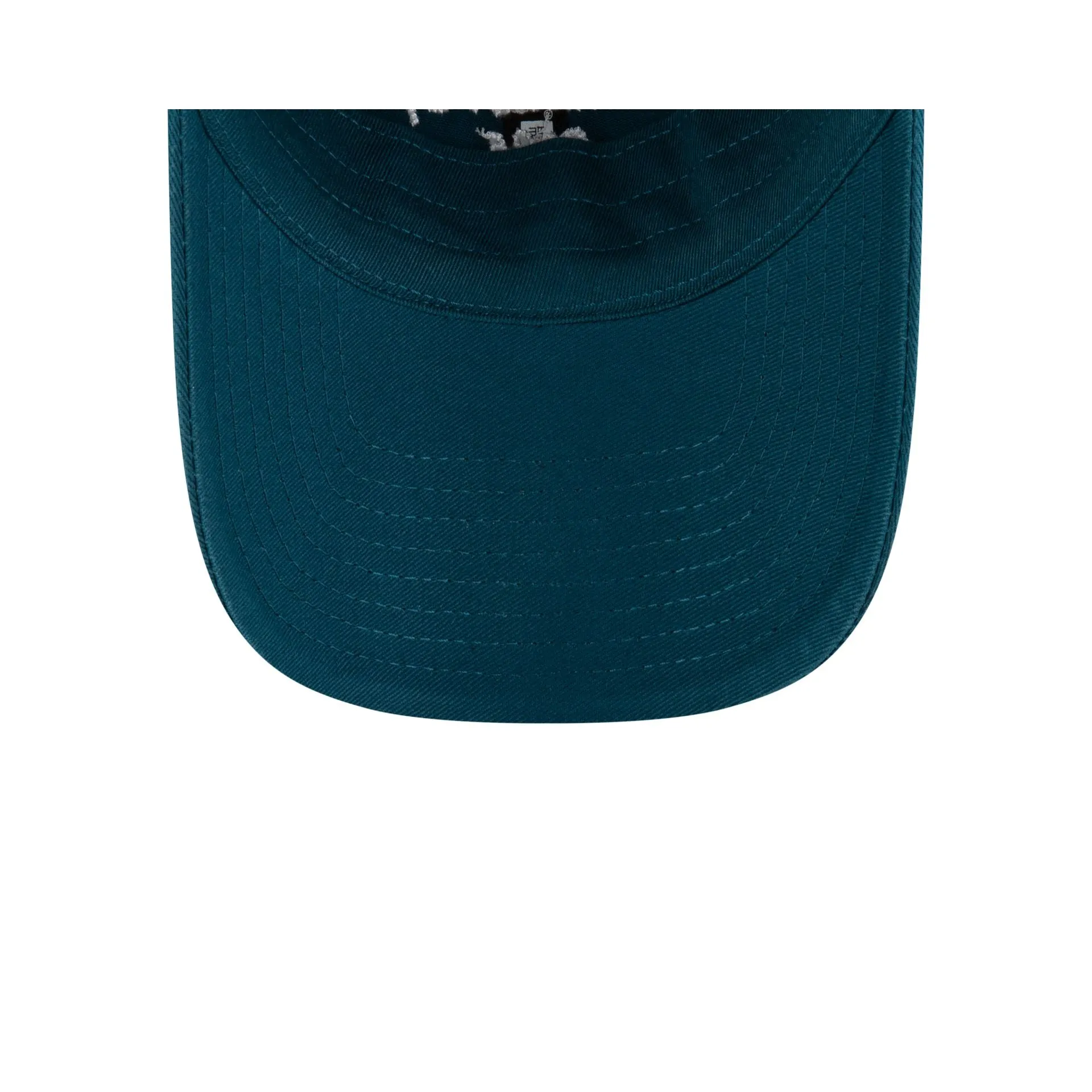 2025 Australian Open Cadet Blue Wash Casual Classic Adjustable Hat
