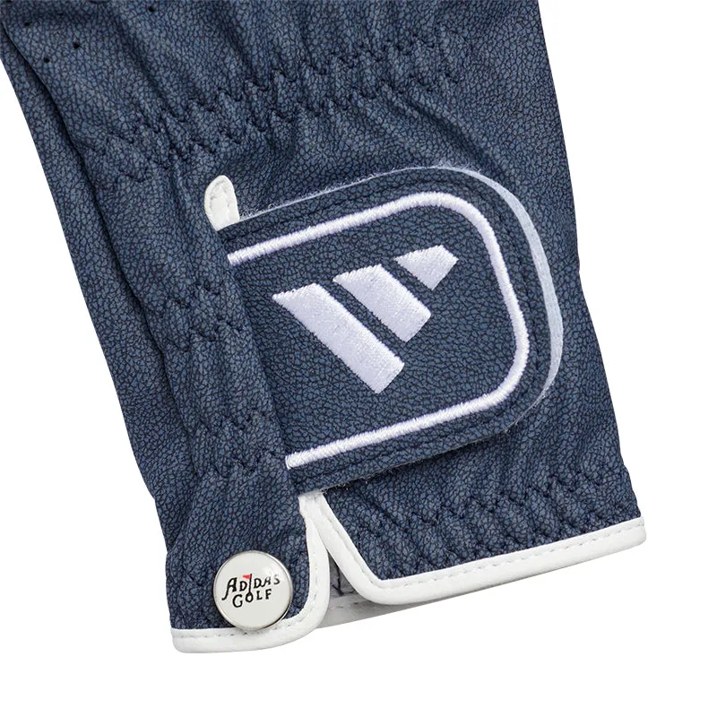 ADIDAS Tour Classic All-Weather Men's Glove (Ink)