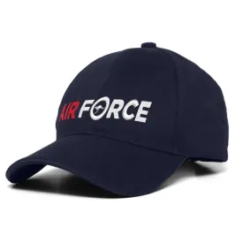 Air Force Cap Blue 2022