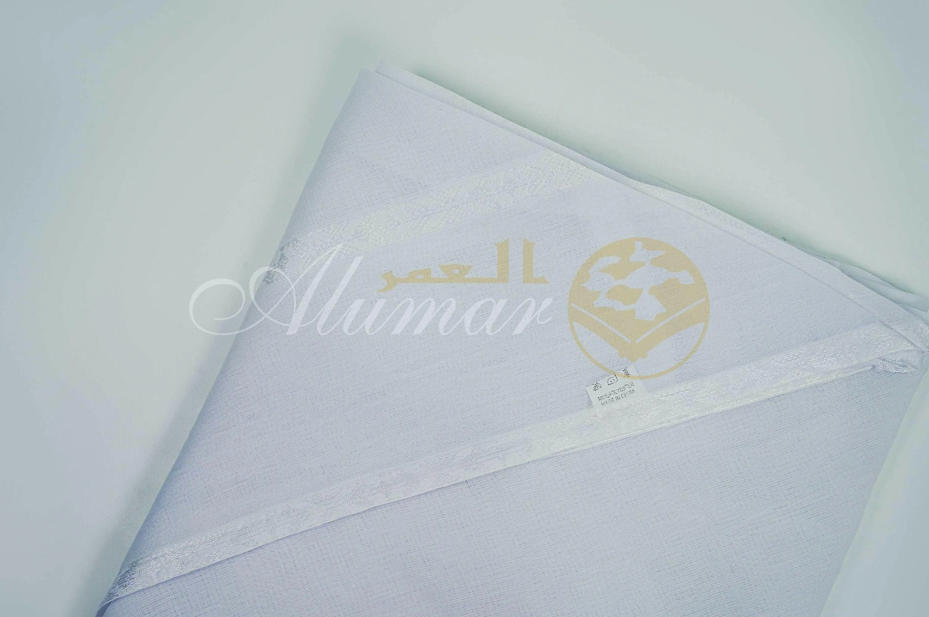Alfajr blue ghutra