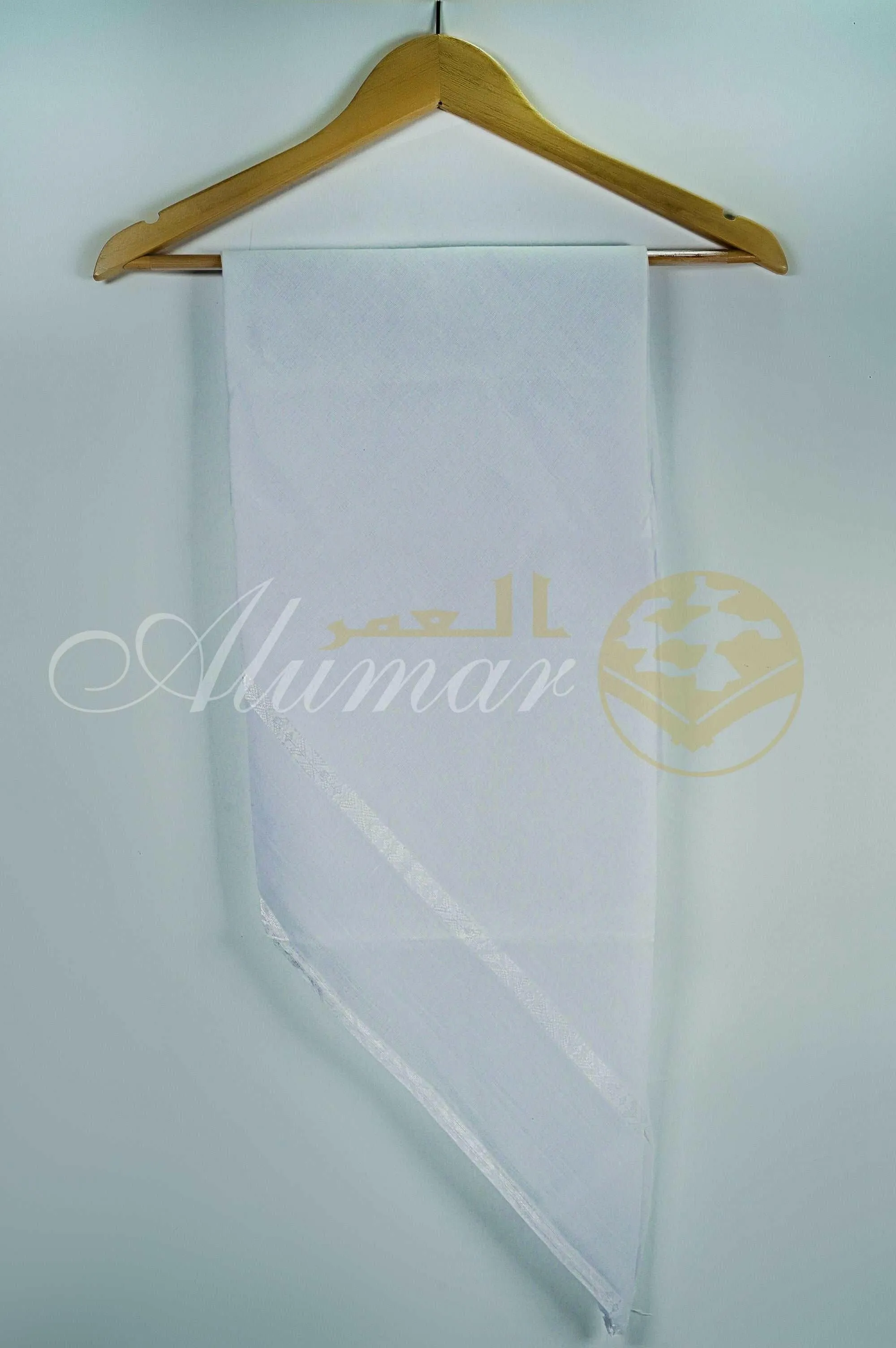 Alfajr blue ghutra