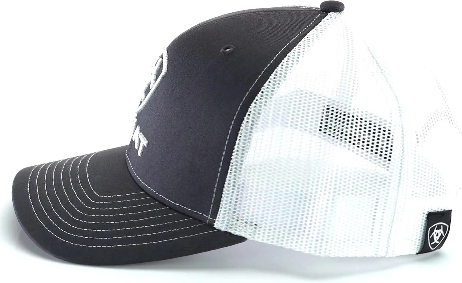 ARIAT Men's Ariat Shield Richardson 112 Snapback Cap