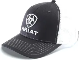 ARIAT Men's Ariat Shield Richardson 112 Snapback Cap