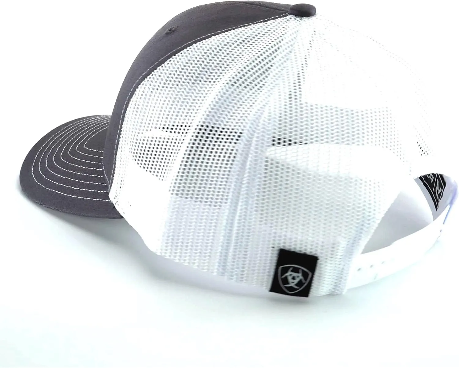 ARIAT Men's Ariat Shield Richardson 112 Snapback Cap