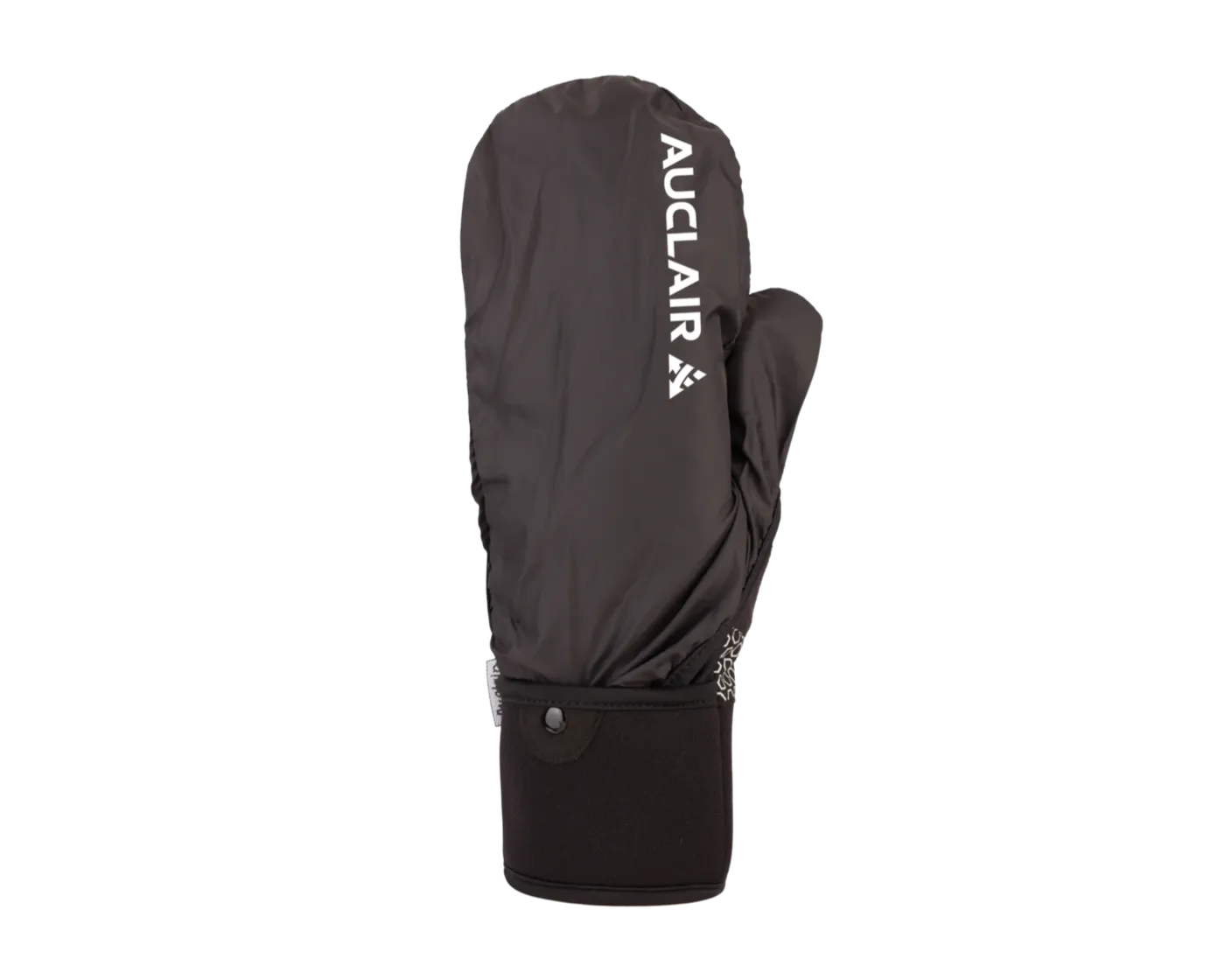 Auclair Men's Honeycomb Hybrid Running Gloves