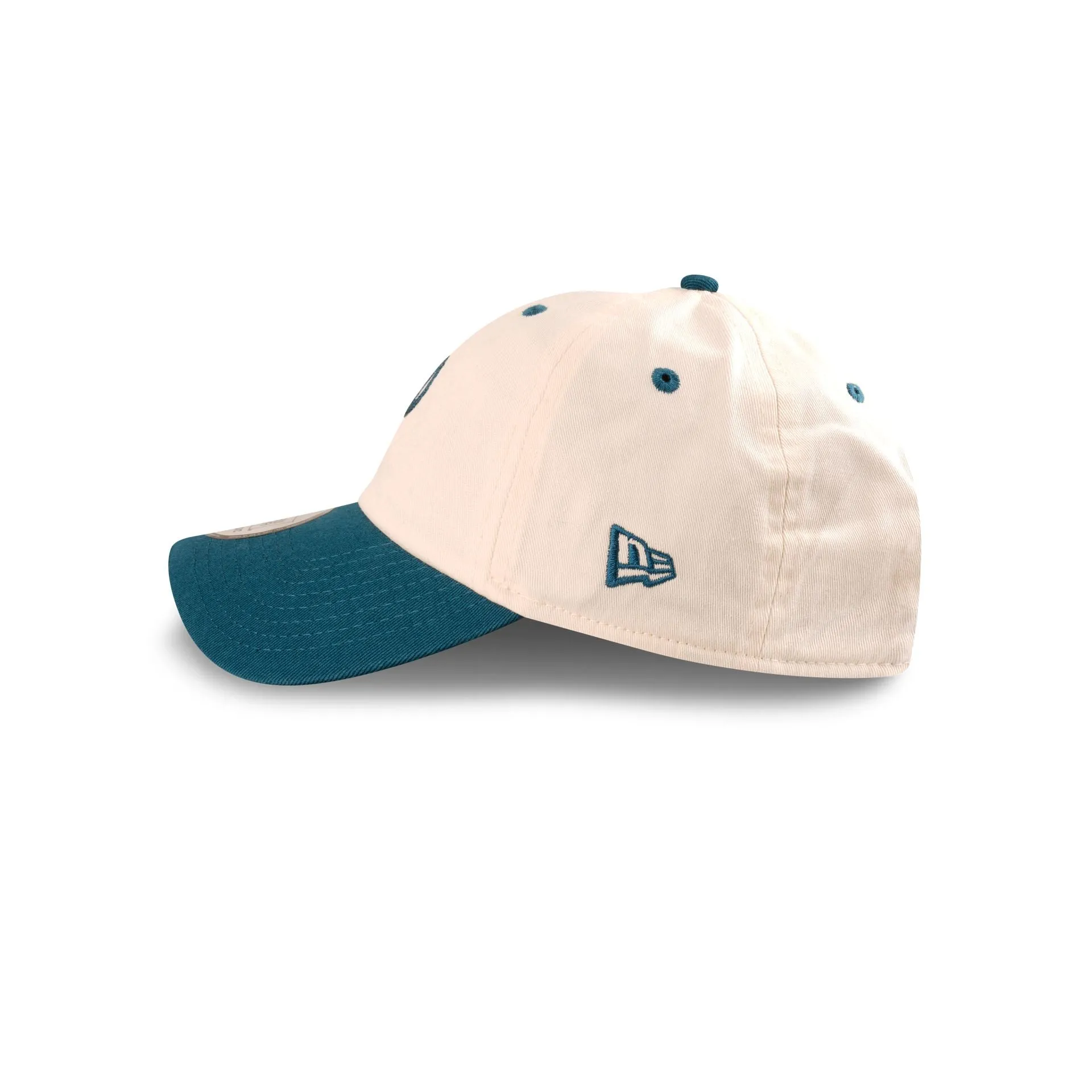Australian Open 24 Two-Tone Wash Cadet Blue Casual Classic