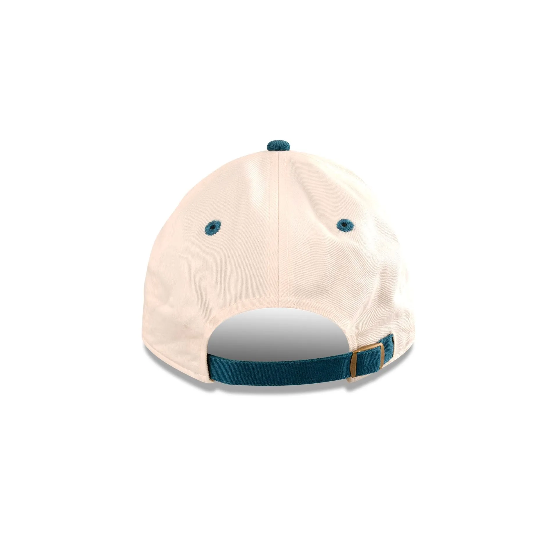 Australian Open 24 Two-Tone Wash Cadet Blue Casual Classic