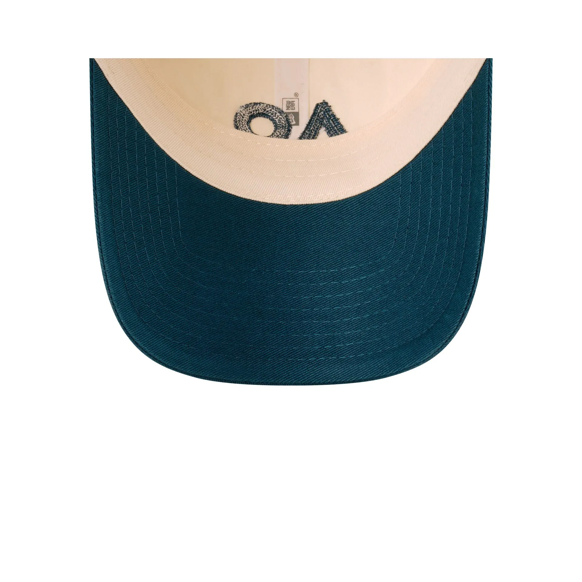 Australian Open 24 Two-Tone Wash Cadet Blue Casual Classic