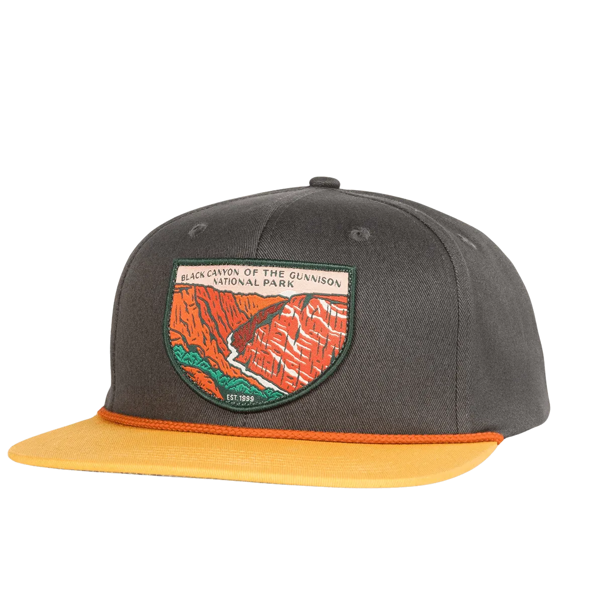 Black Canyon of the Gunnison National Park Hat