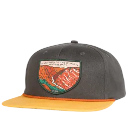 Black Canyon of the Gunnison National Park Hat