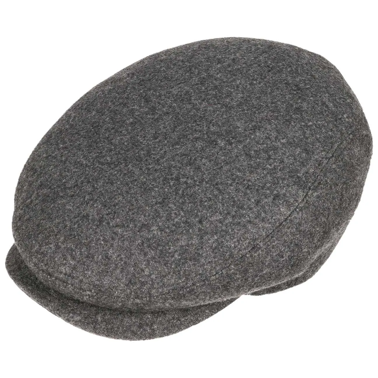 Boston Teflon Flat Cap by Lierys