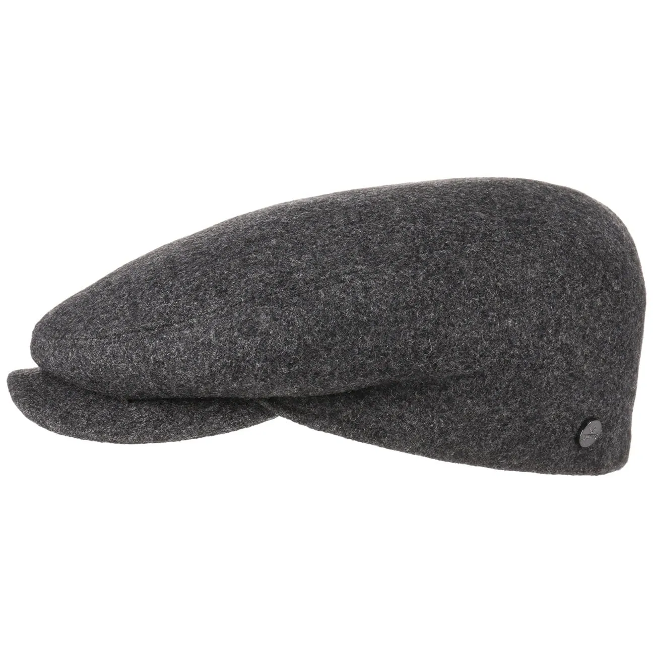 Boston Teflon Flat Cap by Lierys