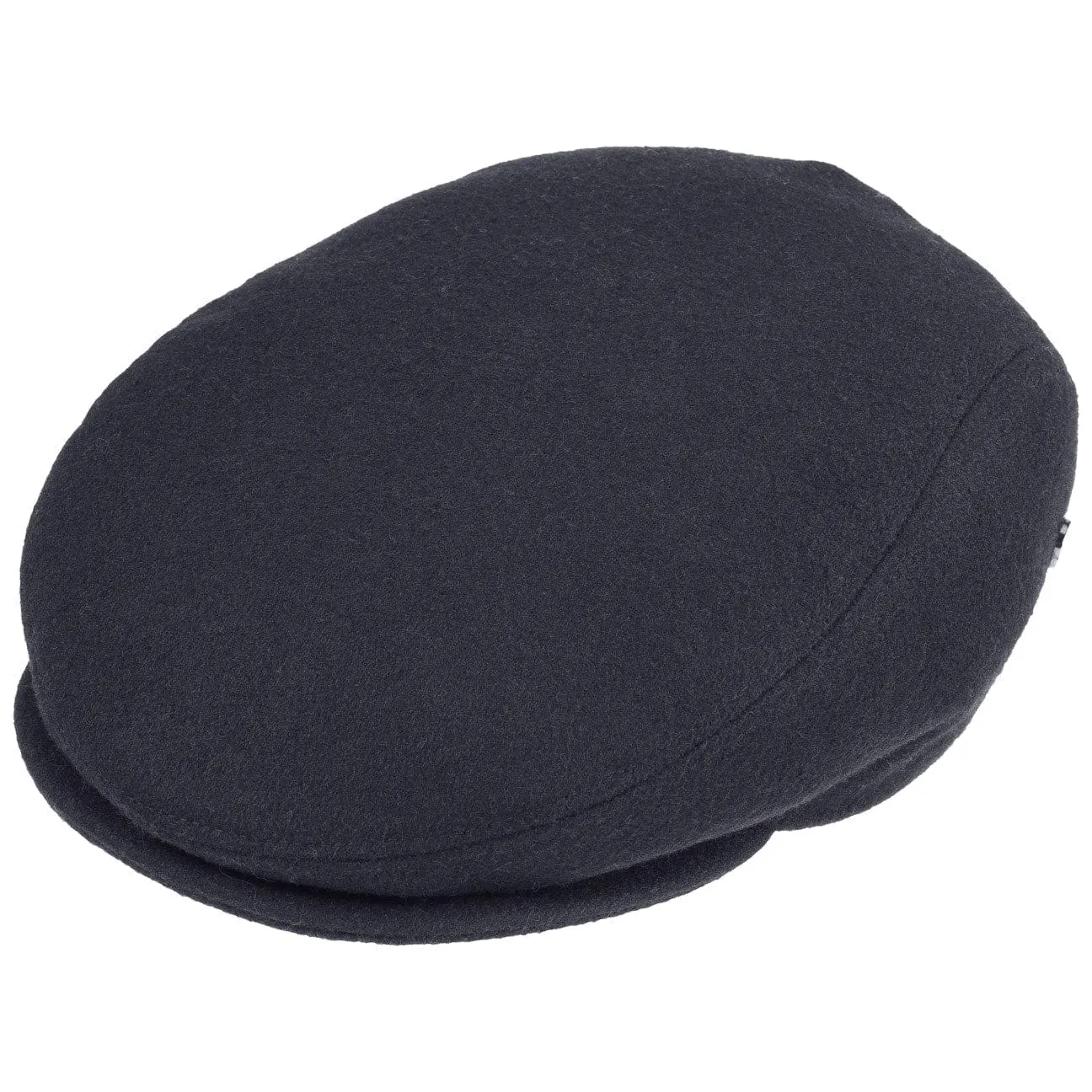 Boston Teflon Flat Cap by Lierys