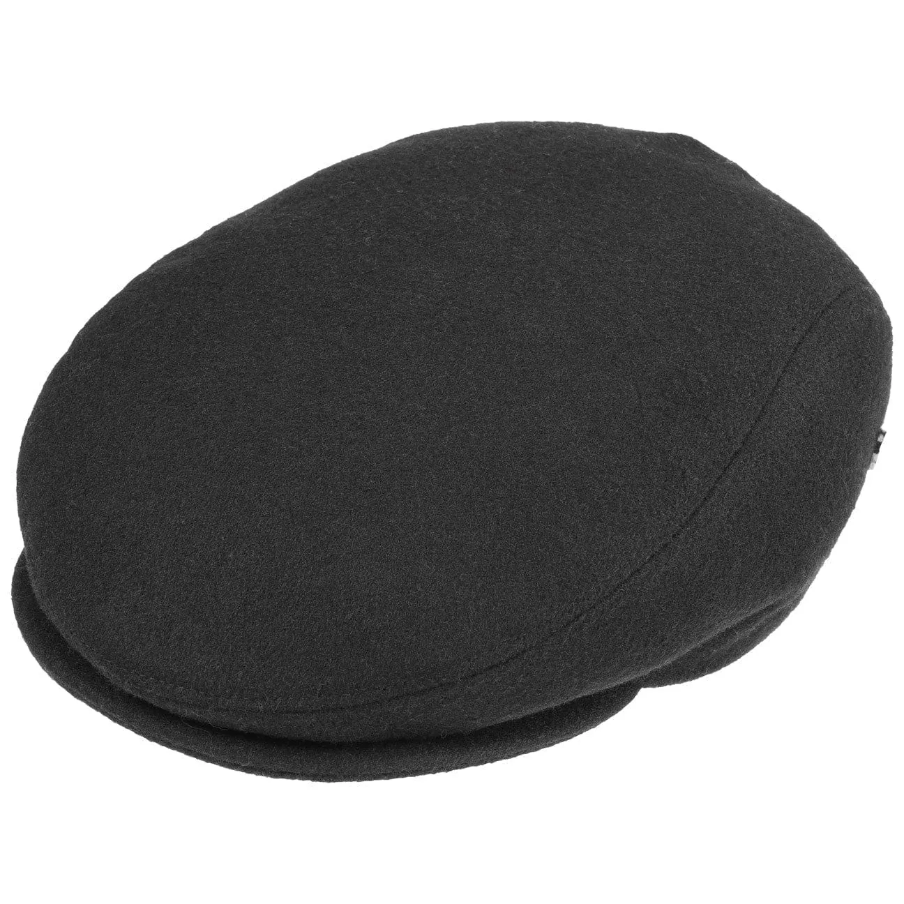 Boston Teflon Flat Cap by Lierys