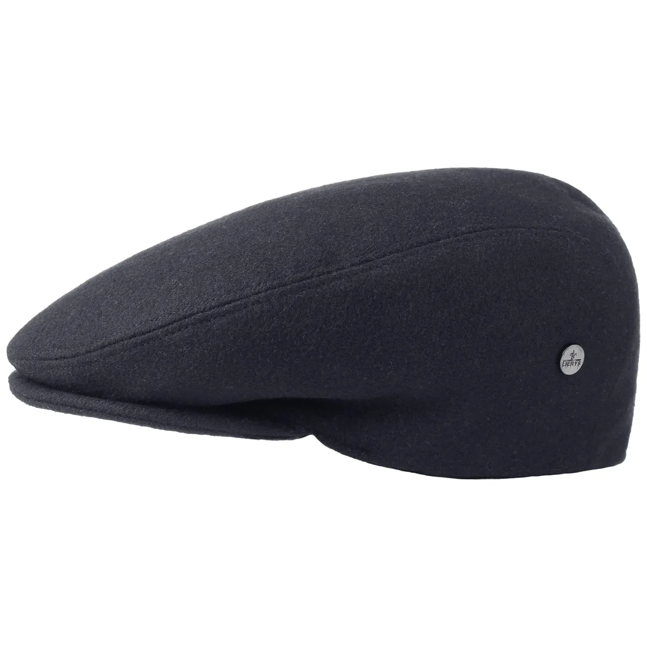 Boston Teflon Flat Cap by Lierys