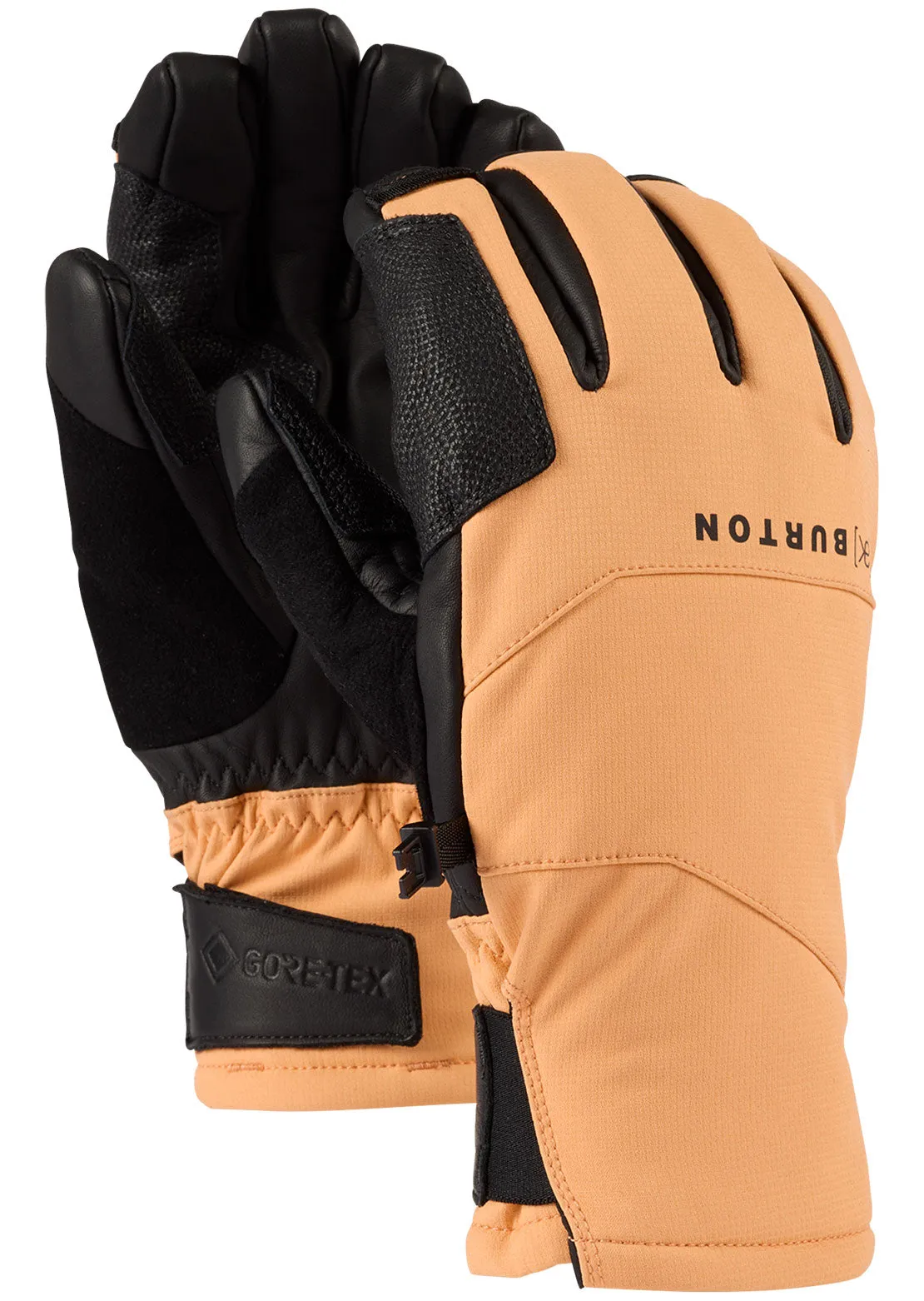 Burton AK Clutch GORE-TEX Gloves