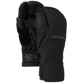 Burton [ak] Clutch Gore-Tex Mitt True Black