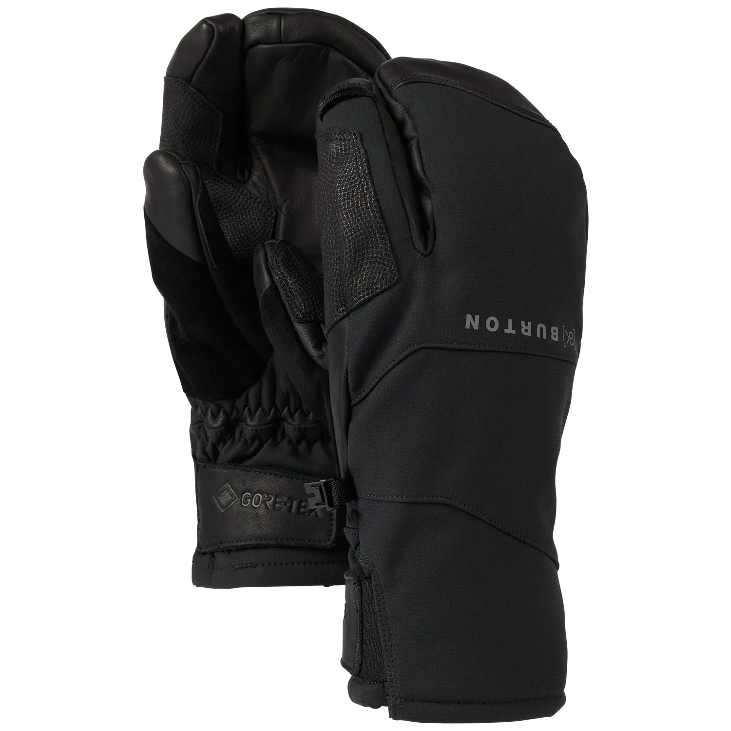 Burton [ak] Clutch Gore-Tex Mitt True Black