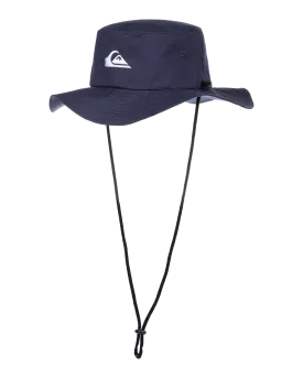 Bushmaster Safari Boonie Hat - Insignia Blue