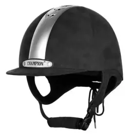 Champion Ventair Peaked Riding Hats