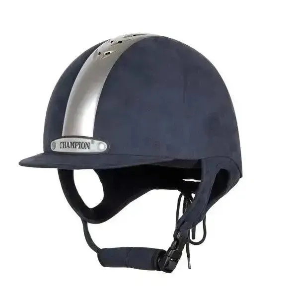Champion Ventair Peaked Riding Hats