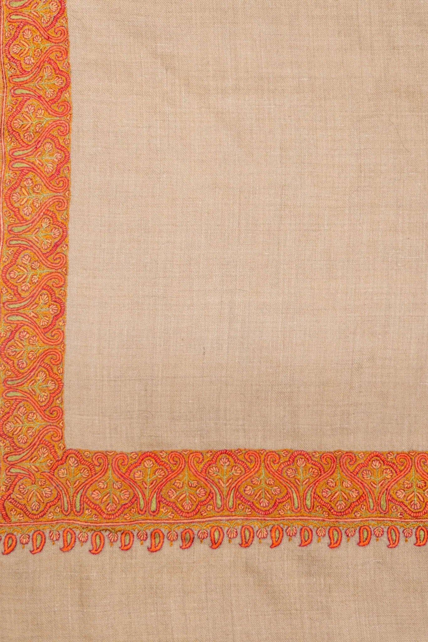 Classic Border SIENNA - 200x100 cm