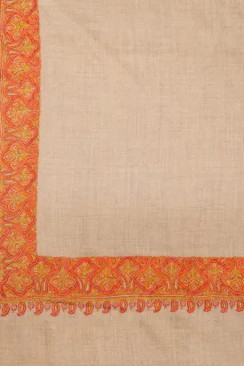 Classic Border SIENNA - 200x100 cm