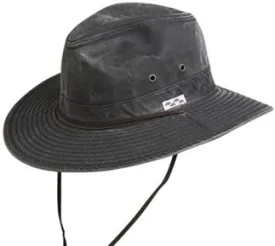 Conner Cotton Poly Safari