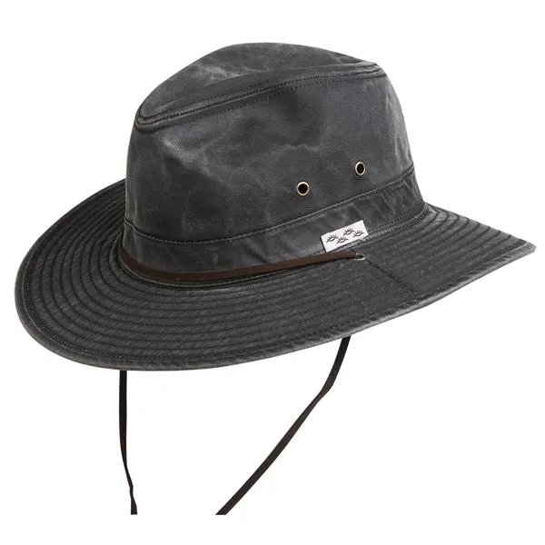 Conner Cotton Poly Safari