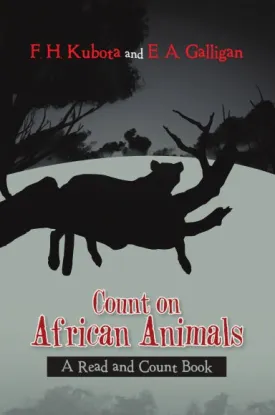 Count on African Animals: A Read and Count Book
