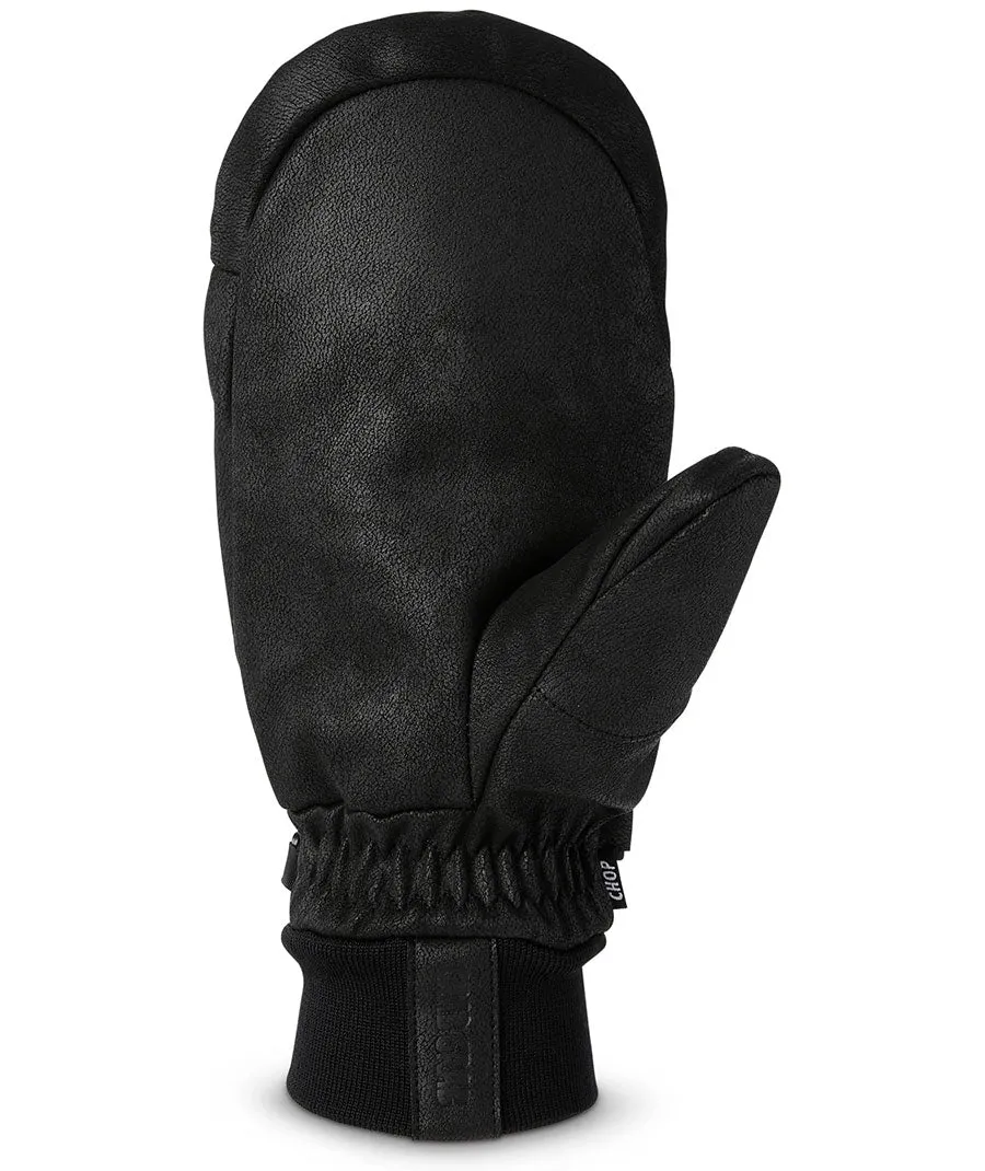 Crab Grab Chop Mitt - Black 2025