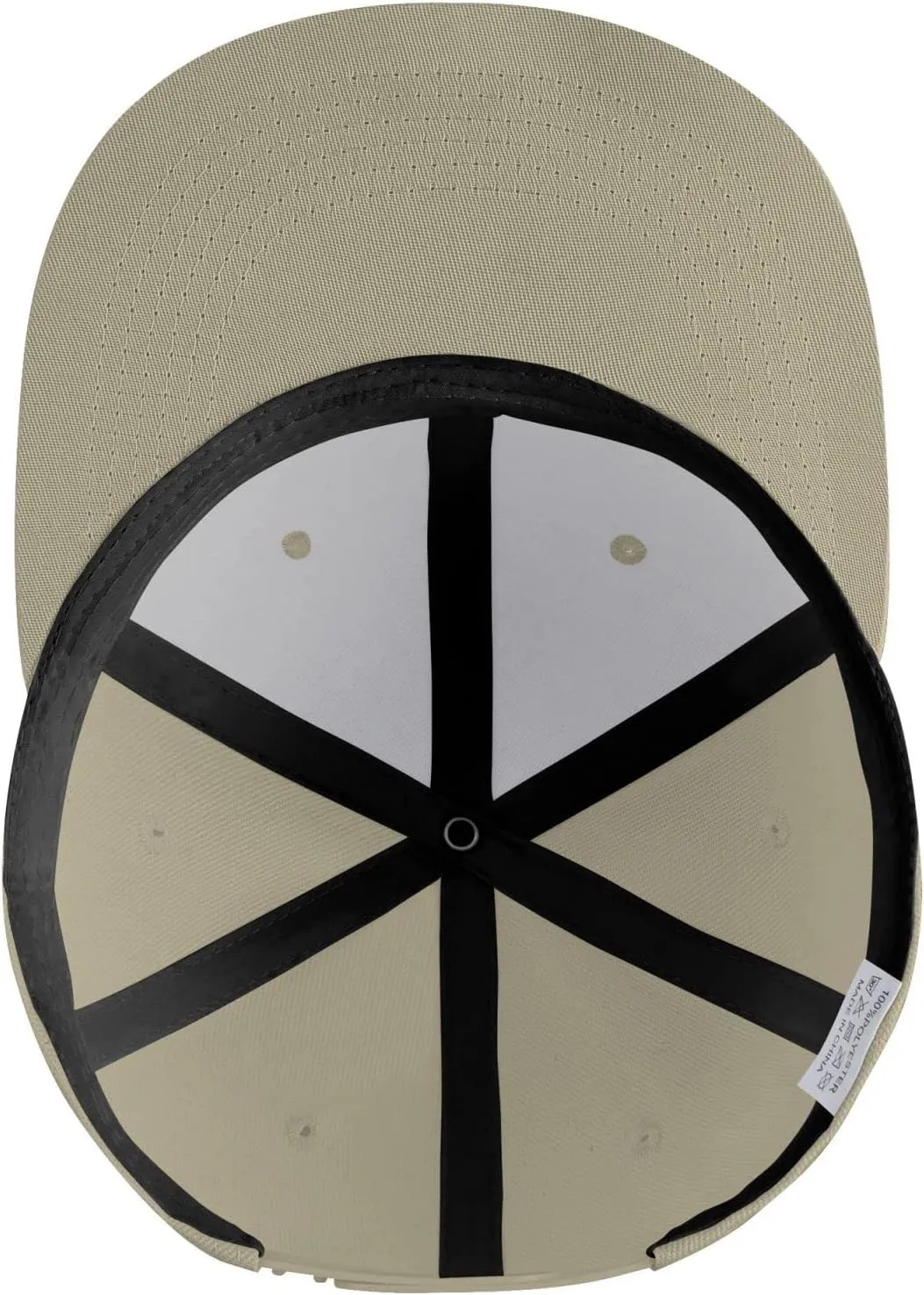 Dad in The Streets Daddy in The Sheets Hat Adjustable Snapback Flat Bill Hats Funny Baseball Cap Men Women