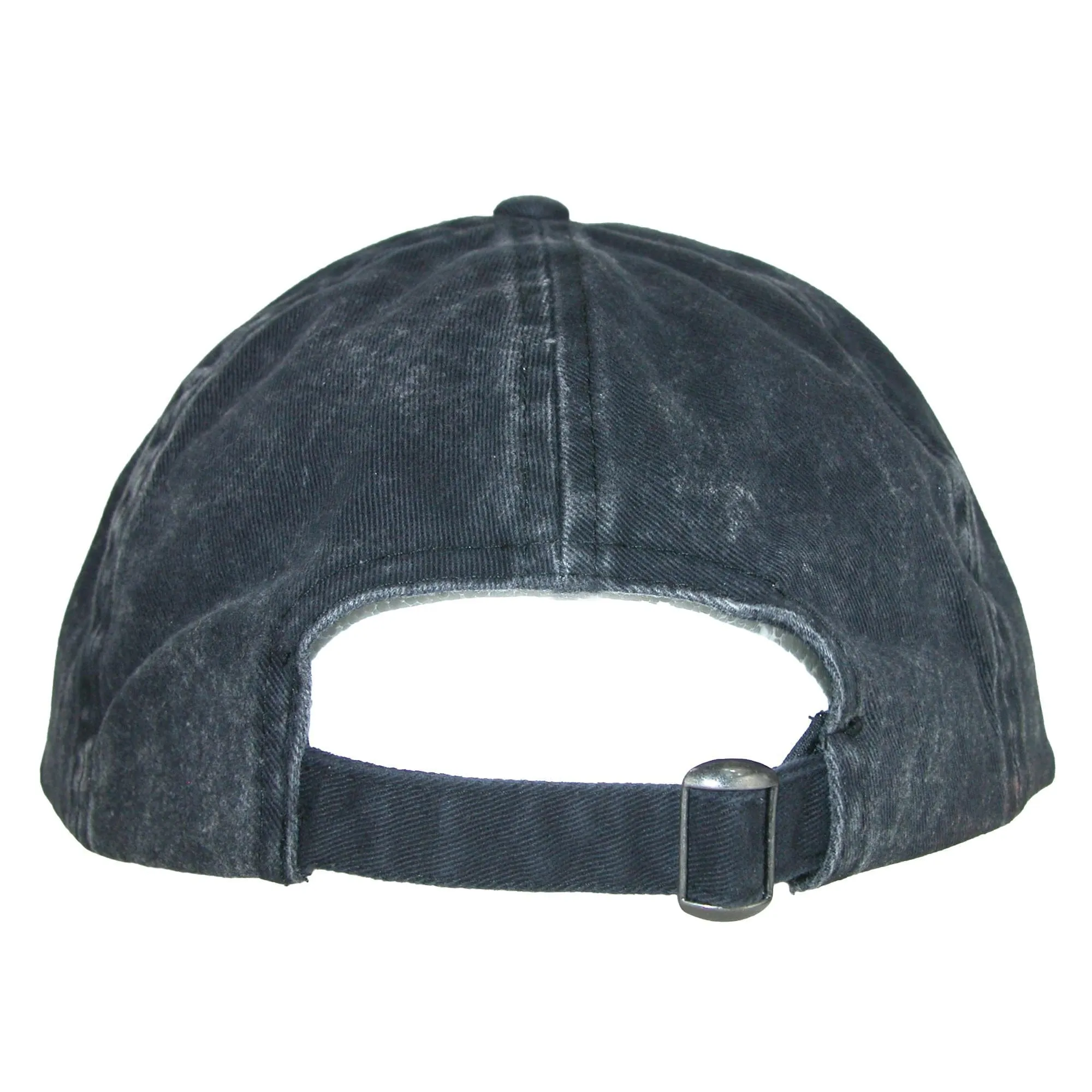 David & Young Women's Cotton Mom Hair Don't Care Baseball Cap