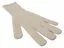 Dolce & Gabbana Elegant White Cashmere Gloves