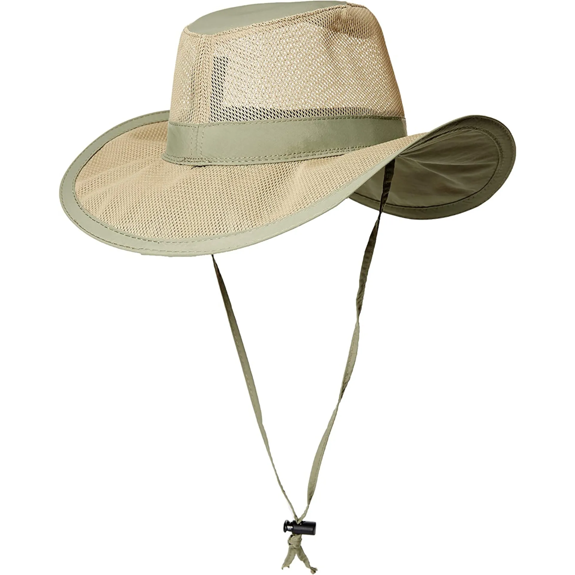 Dorfman Pacific, Safari Crushable Hat