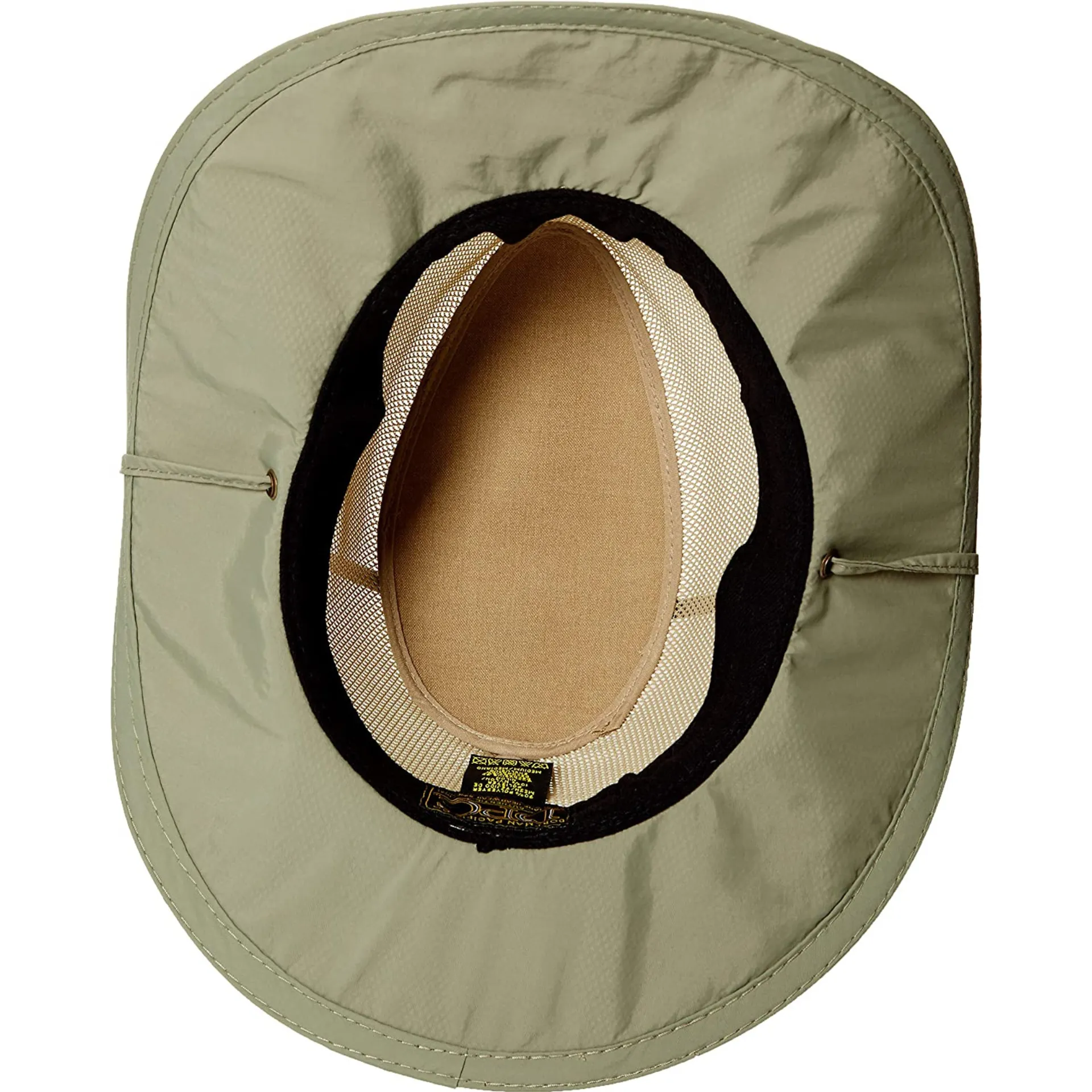Dorfman Pacific, Safari Crushable Hat