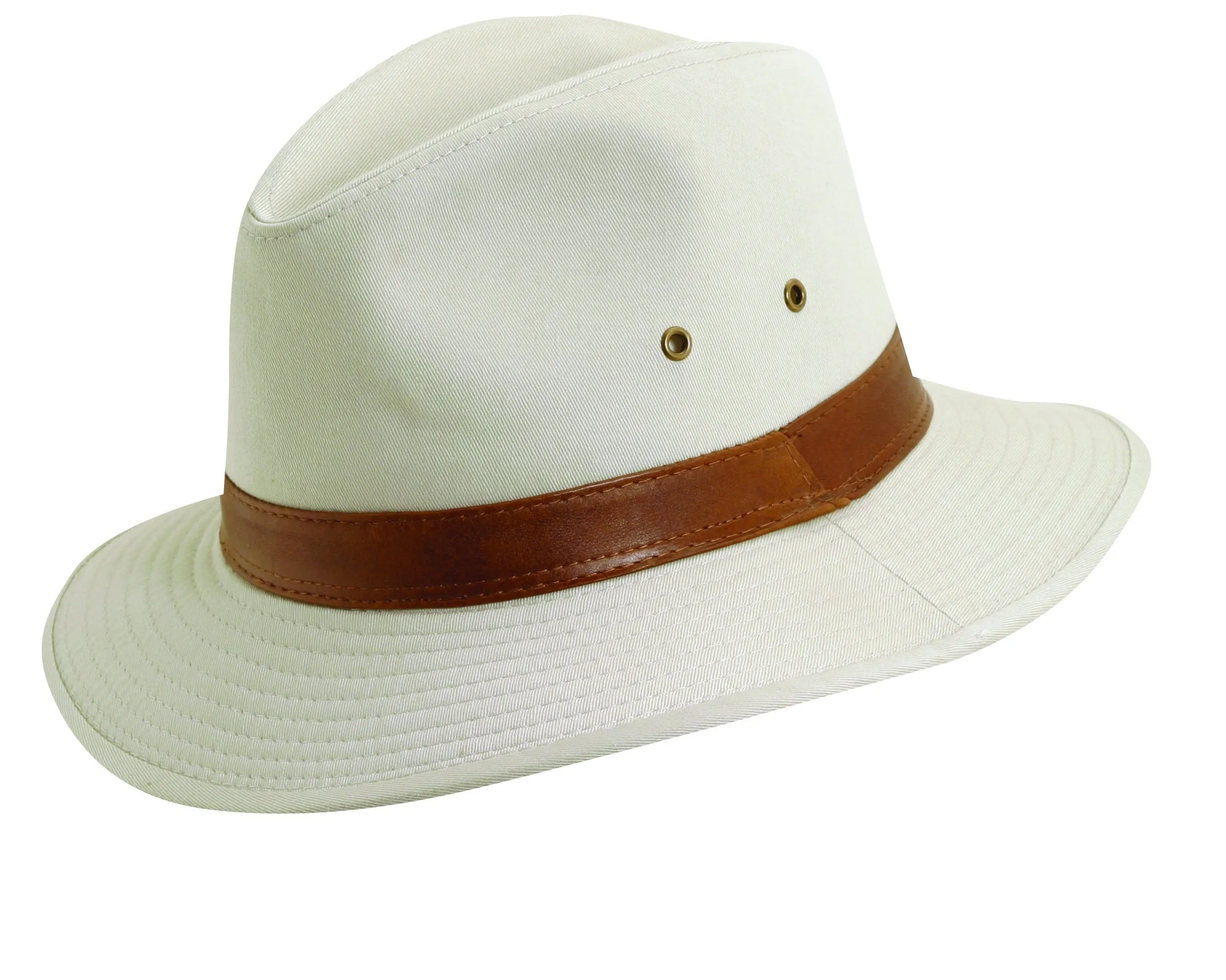 DPC Hiker Hand Made Washed Cotton Safari Rain