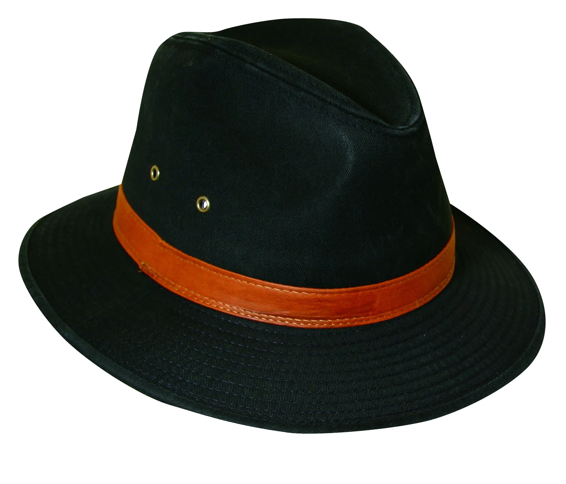 DPC Hiker Hand Made Washed Cotton Safari Rain