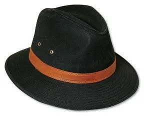 DPC Hiker Hand Made Washed Cotton Safari Rain