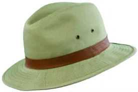 DPC Hiker Hand Made Washed Cotton Safari Rain