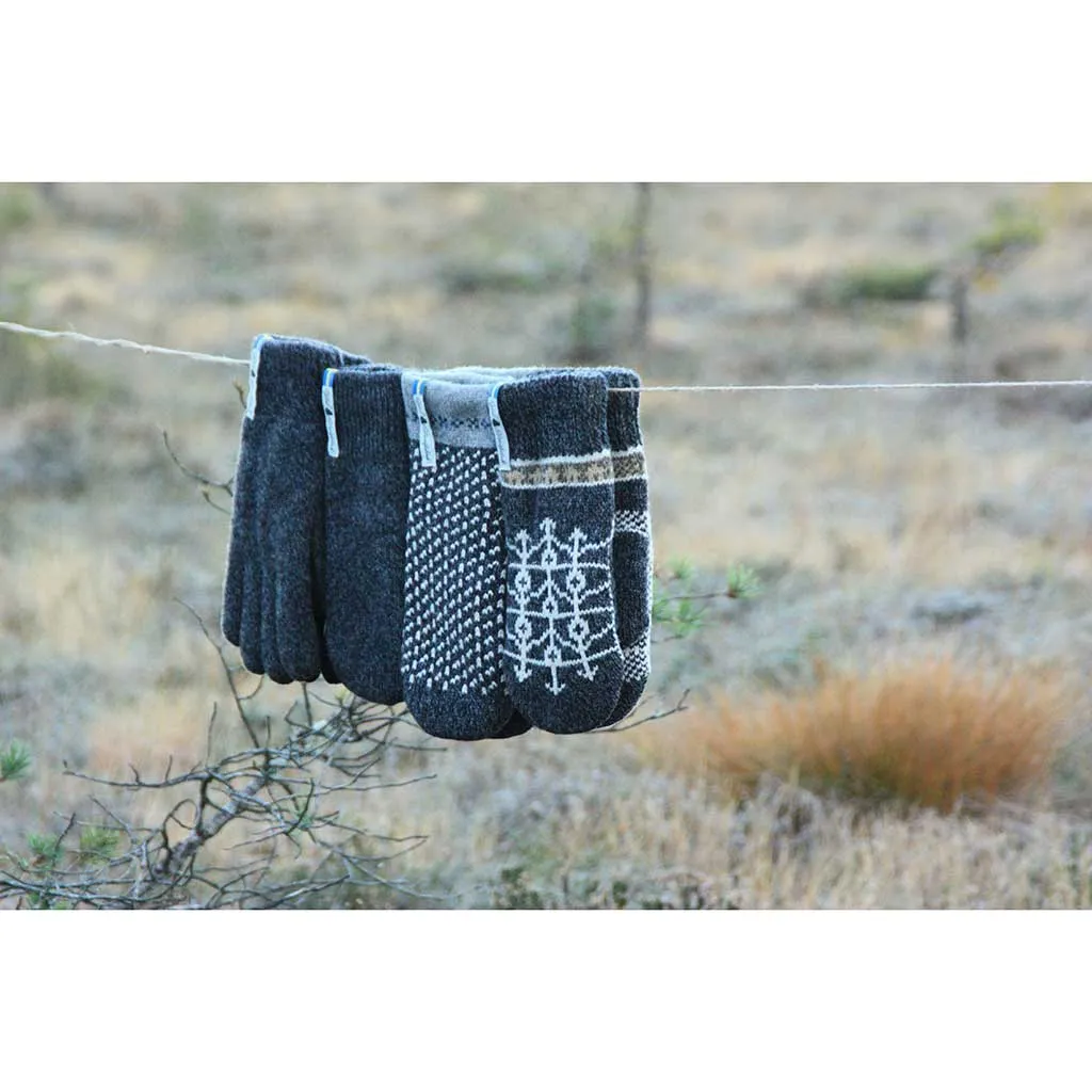 Ekshärad Sot Mittens
