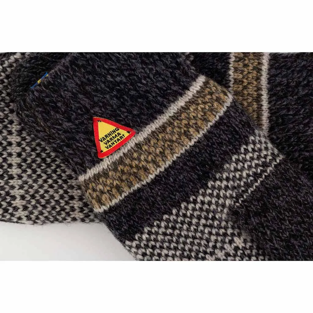 Ekshärad Sot Mittens