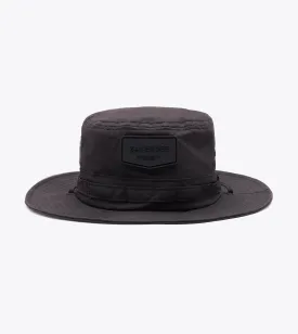 Explorer Hat Black