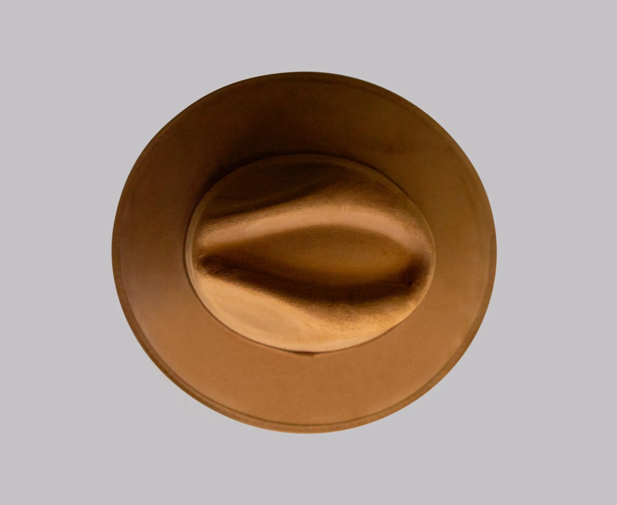 Explorer Tabaco Hat - Small Brim