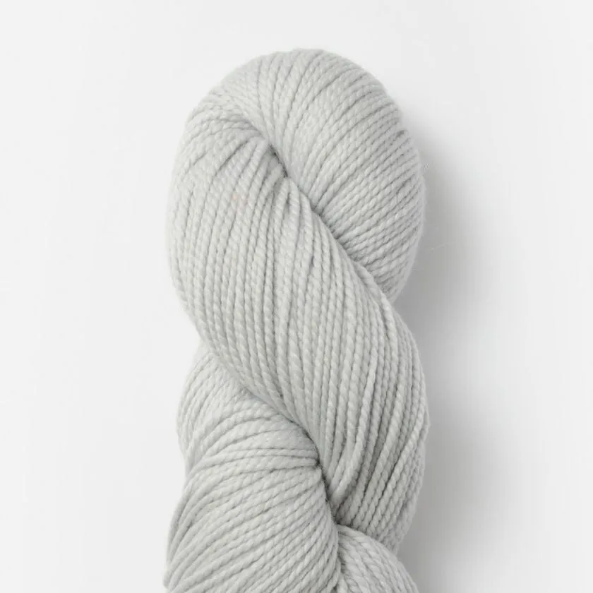 Extra Cabled Mitts